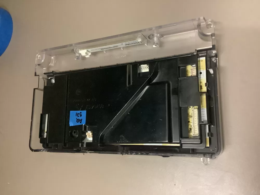 Frigidaire 8076419 Refrigerator Dispenser Control Board AZ201908 | AR571