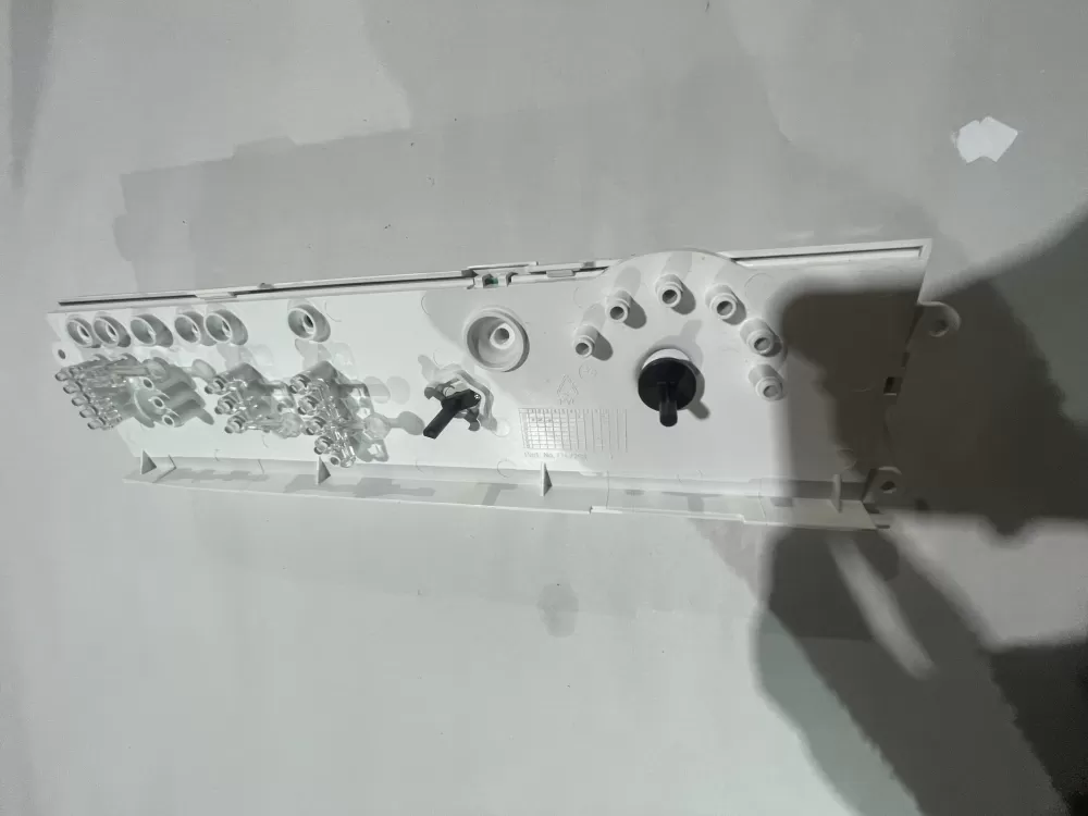 Kenmore  Frigidaire 134484213 Dryer Control Board