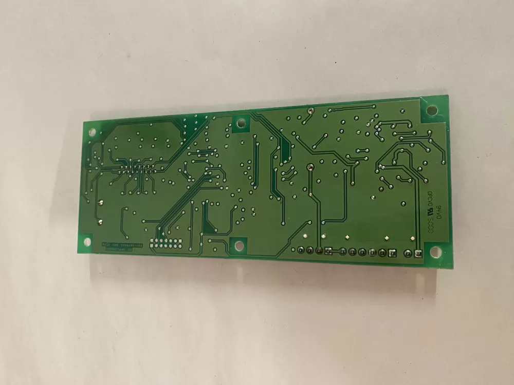 GE 200D1218G005 Refrigerator Control Board AZ199493 | BK2787