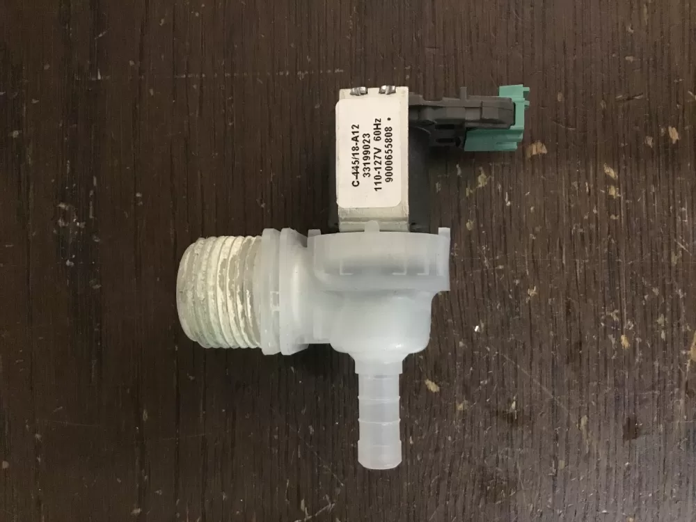 Bosch 33199023 9000655808 Dishwasher Inlet Valve AZ96156 | Sl86
