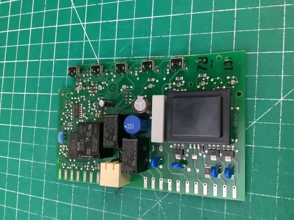 6594372029 Bosch Dishwasher Board - Control