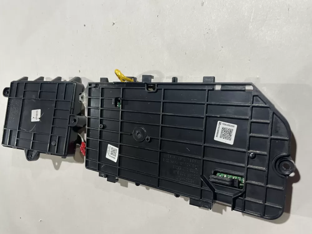 Samsung Washer Control Board DC92-01802J AZ185891 | Wmv792