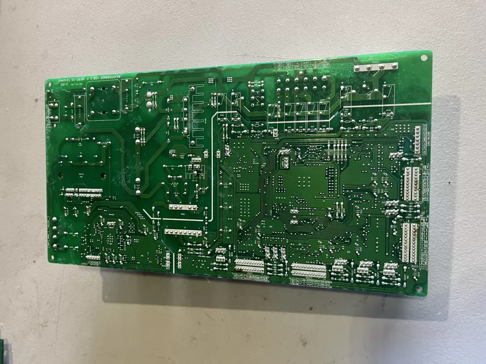 LG Kenmore EBR80977527 Refrigerator Control Board AZ42317 | 1735