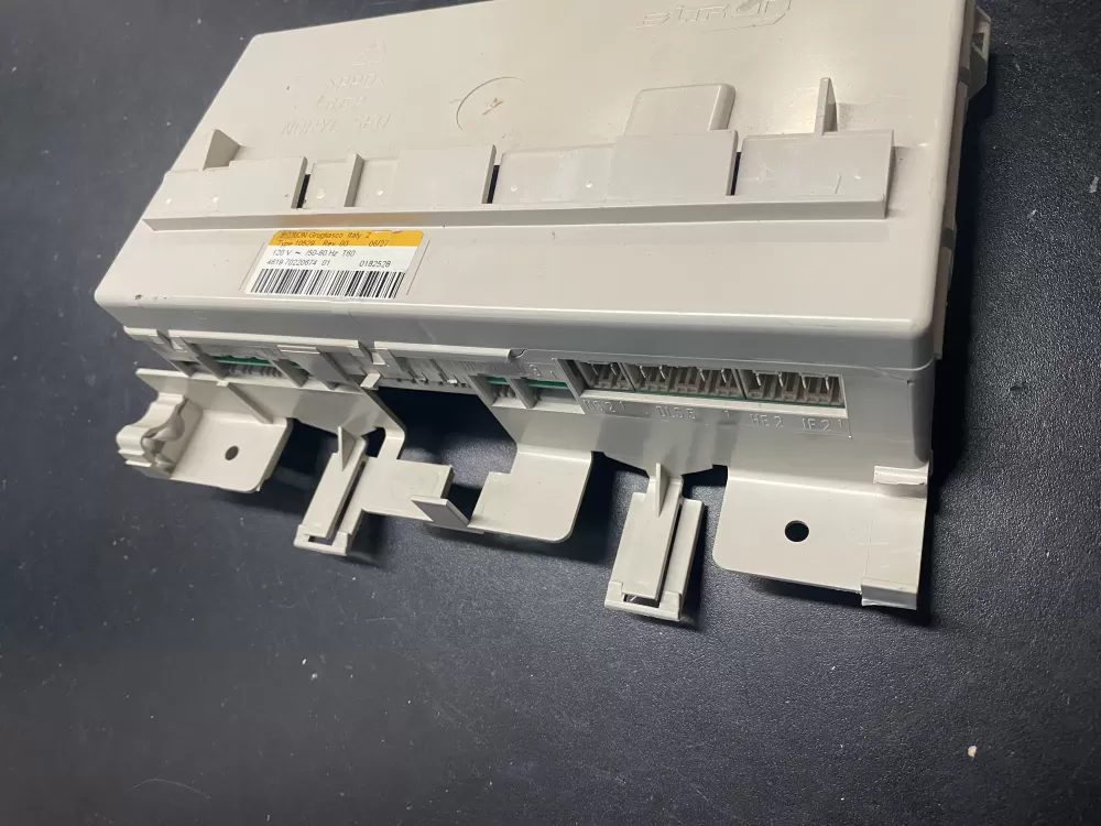 Whirlpool 4619 70220674 01 Washer Control Board CCU AZ22660 | BKV202