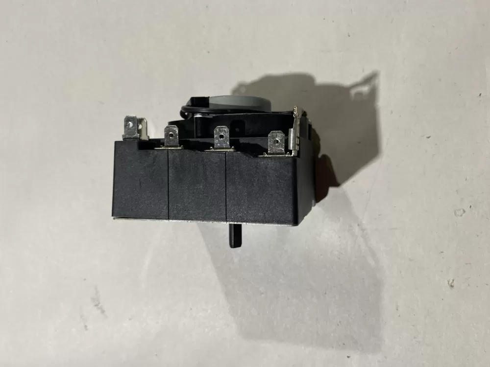 GE 234D2485P001 Dryer Timer AZ129349 | BK1149