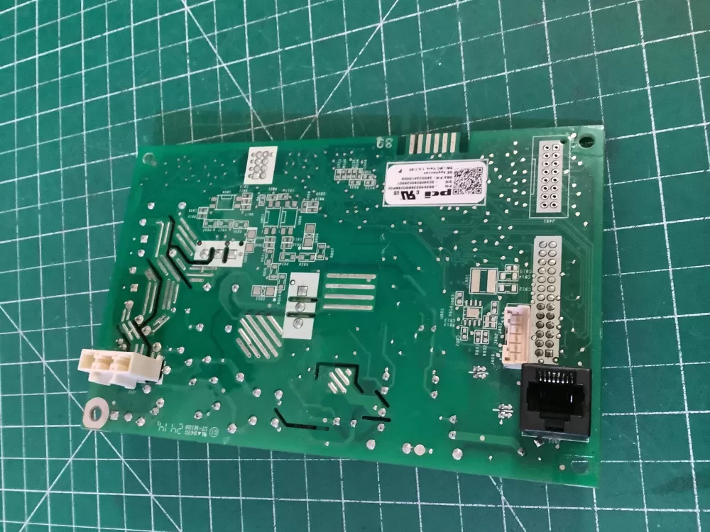 GE 265D3241G008 Dishwasher Control Board Electronic AZ194477 | NR593