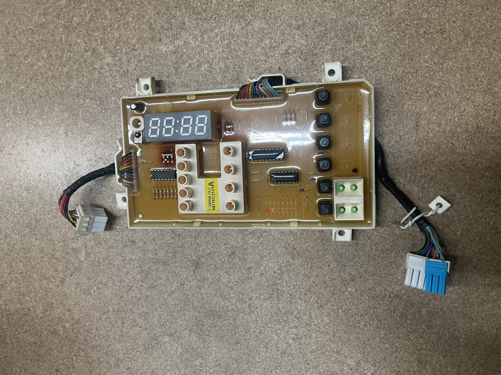 LG 6871EC2121A  AP5078130  1359851  AH3529917  EA3529917  PS3529917 Display Power Control Board