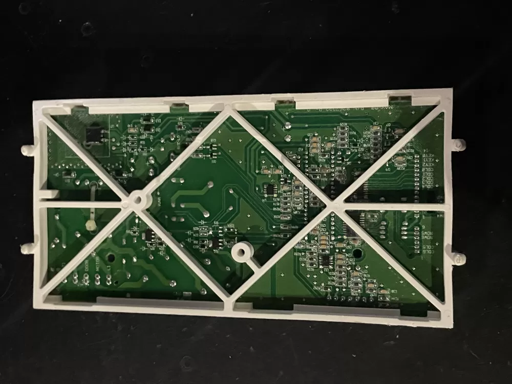 Whirlpool WP8546219 Dryer Control Board AZ35126 | Wm399