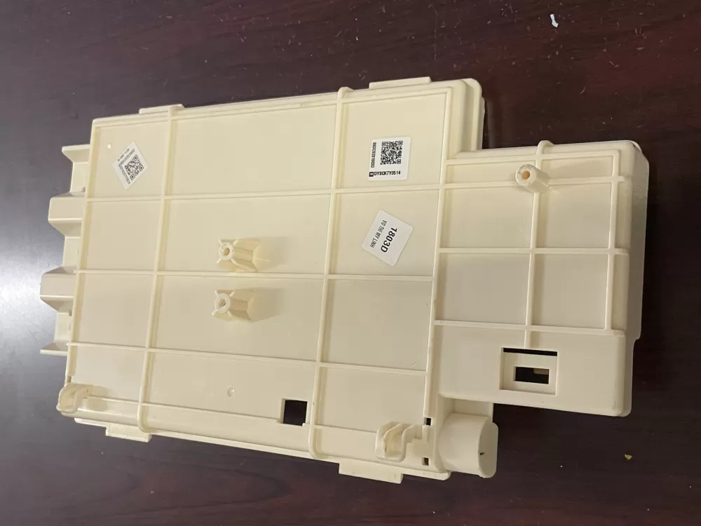 Samsung DC92-01803D Washer Control Board AZ98557 | Wm1612