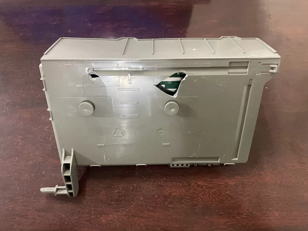 Whirlpool W10342324 Washer Control Board AZ37785 | KM217