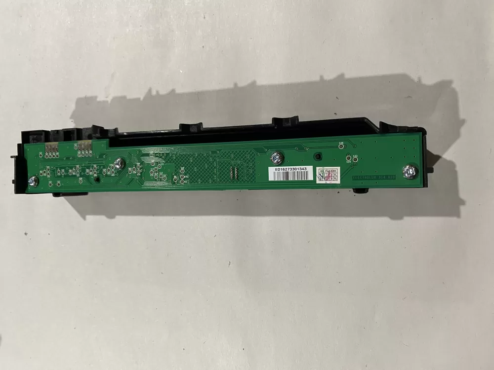 A05798704 Frigidaire Dishwasher Control Display Board AZ185967 | BK2725