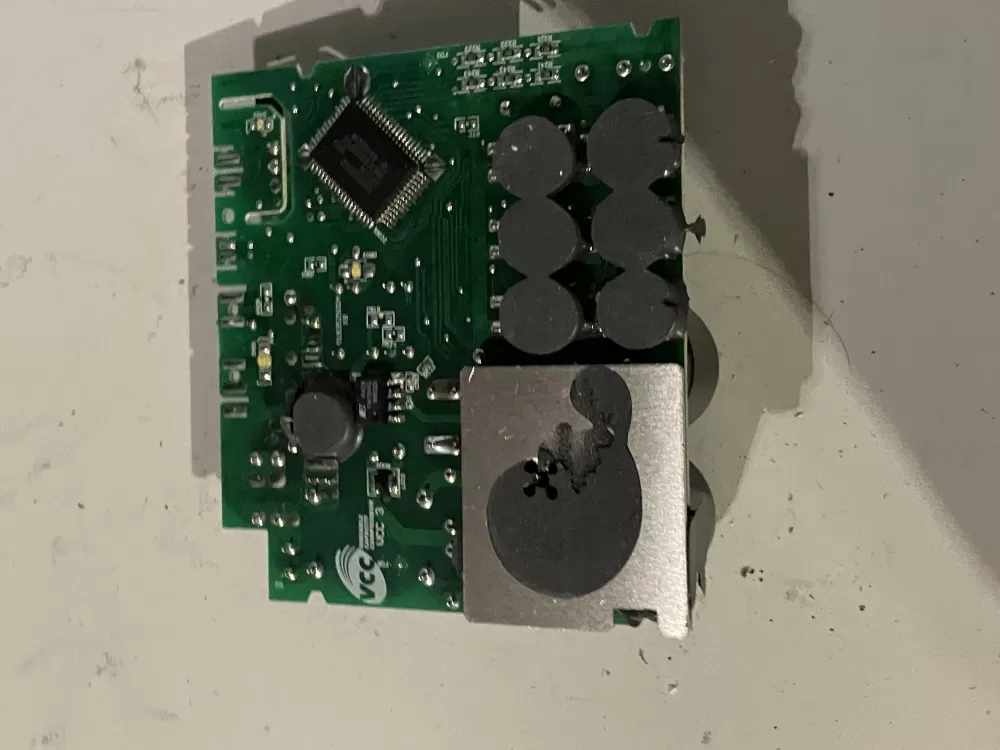 GE 219320026 Refrigerator Control Board Circuit AZ33190 | Wmv305