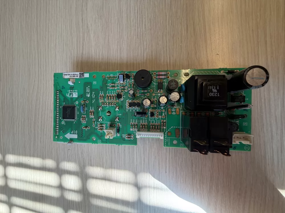 FPWBFA146URK0 GE Microwave Board - Control