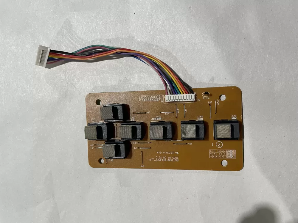  060714 Control Panel