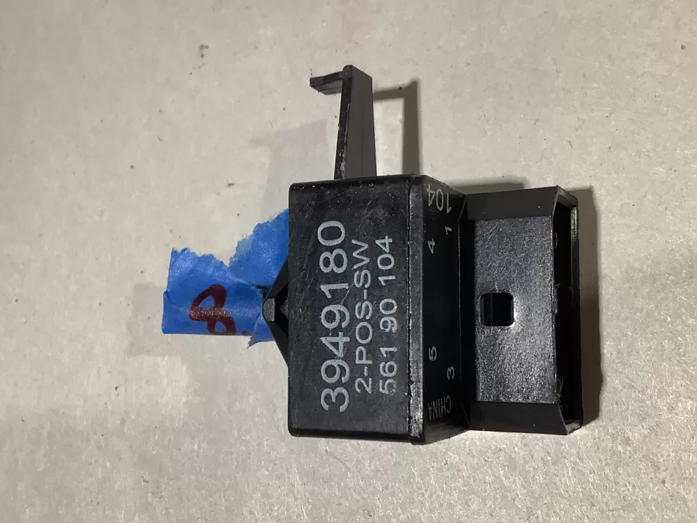 Estate Kenmore 661613 Washer Crosley Inglis Switch AZ105462 | Sl100