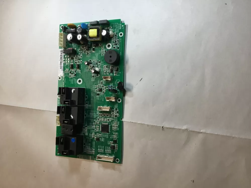 GE 234D2164G001 234D2315G002 Dryer Control Board AZ98273 | 2024