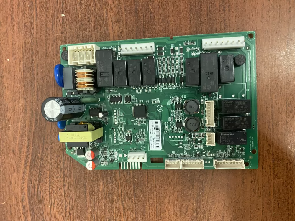 Whirlpool  Maytag W11161172 W11224256 PS12349512 Refrigerator Control Board
