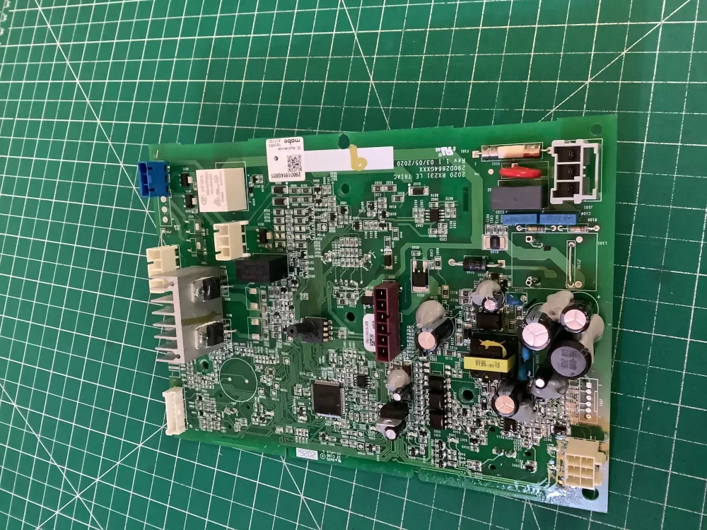 GE 290D1914G101  290D2864GXXX  290D1914G001  WH22X37220  AP7225569  WH22X35597  WH22X32357  WH22X29556  WH22X35137  WH22X36498  WH22X35239  WH22X35497  WH18X28176  WH18X25395  WH18X25896  WH18X26217  WH18X26794  WH18X27754  WH18X28174  WH18X28642  WH22X29349  WH18X24379  WH18X24935  WH18X25298  WH22X28841  WH22X28845 Washer Control Board