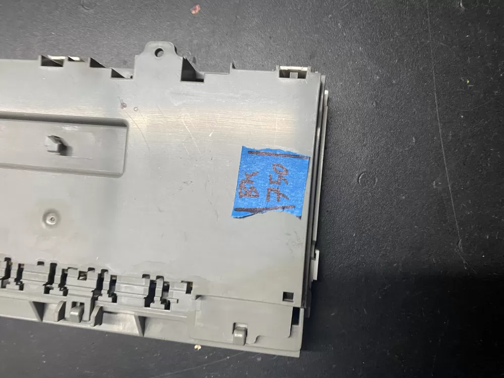 Kenmore W10195344 WPW10195344 Dishwasher Control Board AZ18698 | BK750