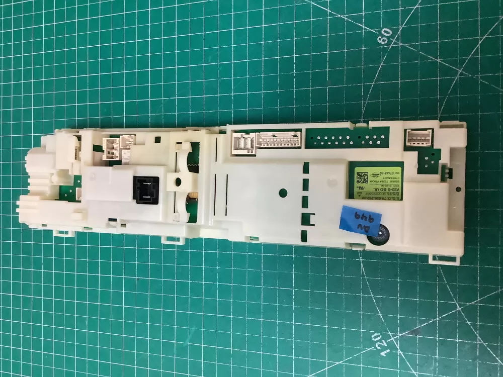 Bosch 9000225887 Dryer Control Board AZ224841 | ARV949