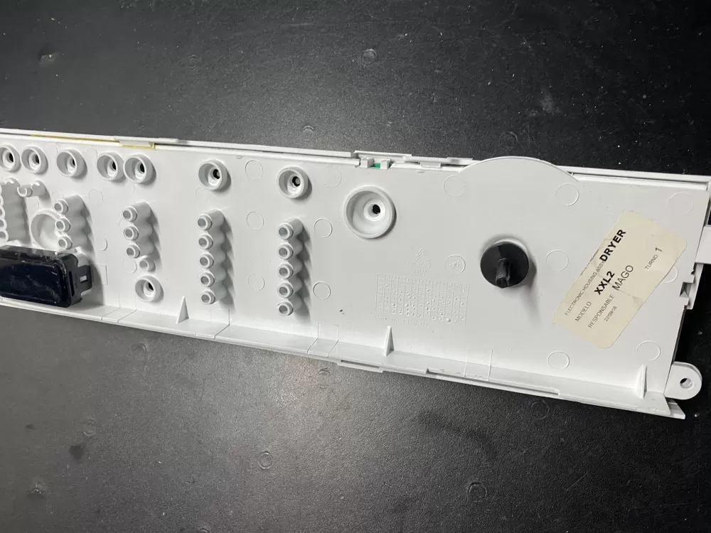 Frigidaire Electrolux 1347313 Dryer Control Board AZ652 | BKV176