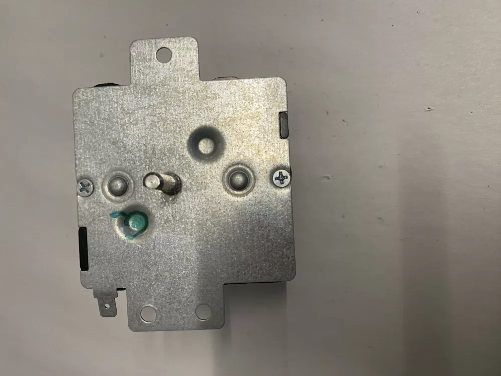 Whirlpool 8566184A 8566184 WP8566184 Dryer Timer AZ215458 | BK1268