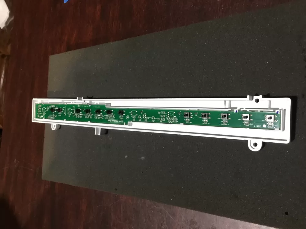 W10321837 Whirlpool Dishwasher Board - Control