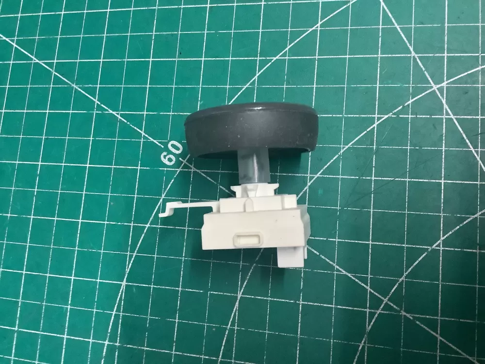 Maytag W10584420 W11197418 Washer Switch