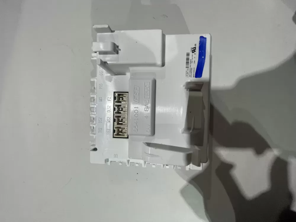 Whirlpool W10022400B Washer Control Board AZ182816 | KM680