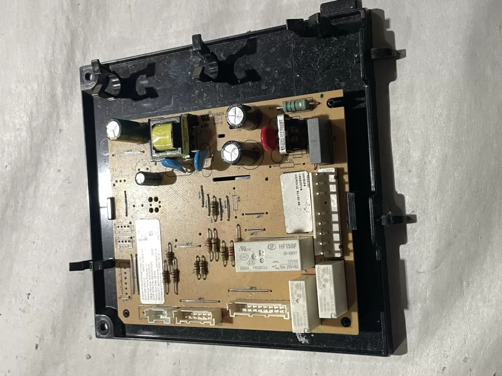Frigidaire A05191201/E Refrigerator Control Board AZ199349 | Wm2734