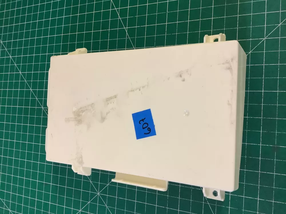 LG 6870EC9241C EBR33640901 Dryer Control Board AZ192147 | NR607