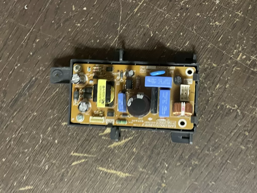 LG EAX61550703 Oven Control Board