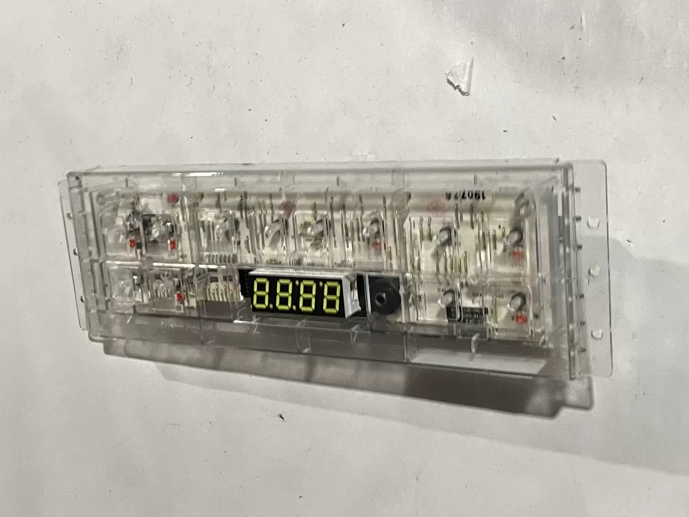 GE 164D8450G211 WB27X29092 PD00050359 Range Control Board AZ171942 | Wm539