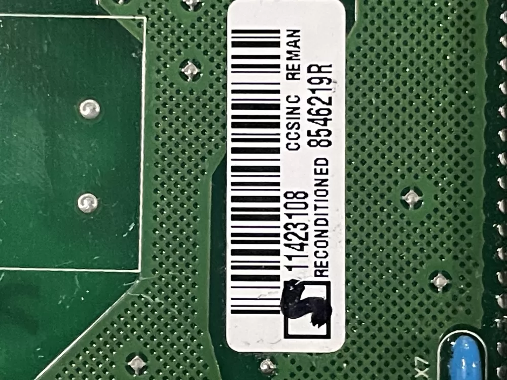 Whirlpool WP8546219 Dryer Control Board AZ26925 | WM38