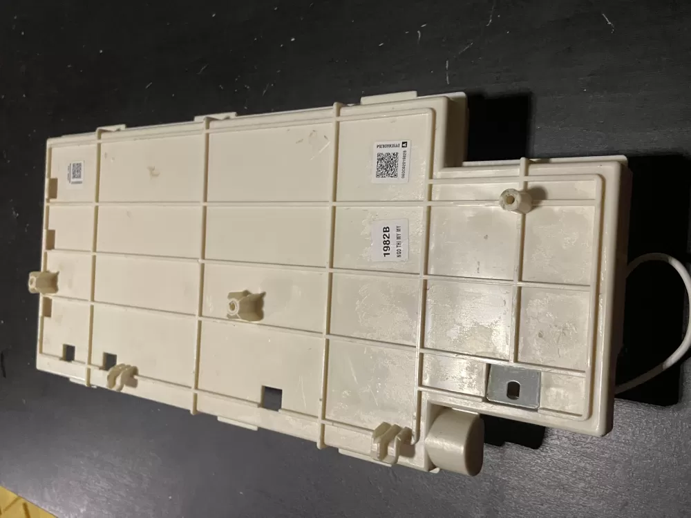 Samsung DC92 01982B DC9201982B Washer Control Board Main AZ28965 | WMV266