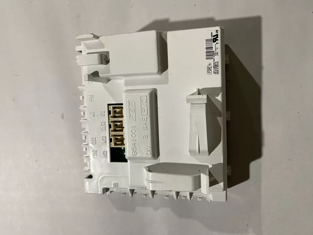 Whirlpool W10243971A Washer Control Board