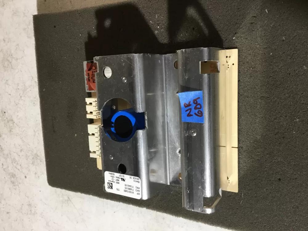 Maytag Kenmore W10015480 W10167662 Washer Control Board AZ101310 | NR609
