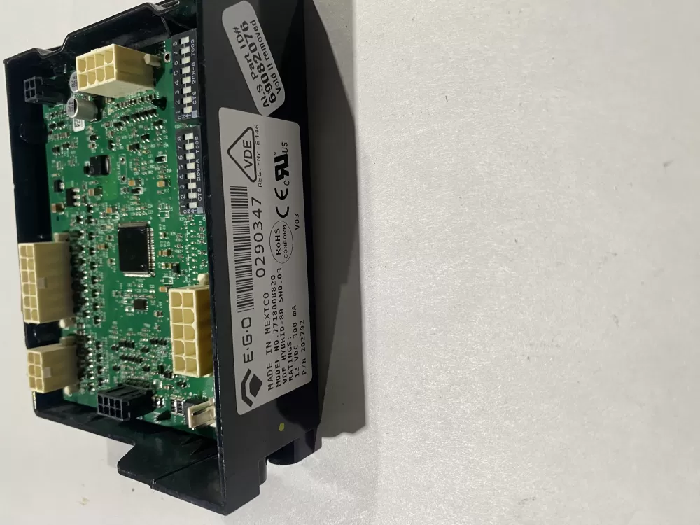 Speed Queen Alliance 202792 Control Board AZ112310 | BK1047