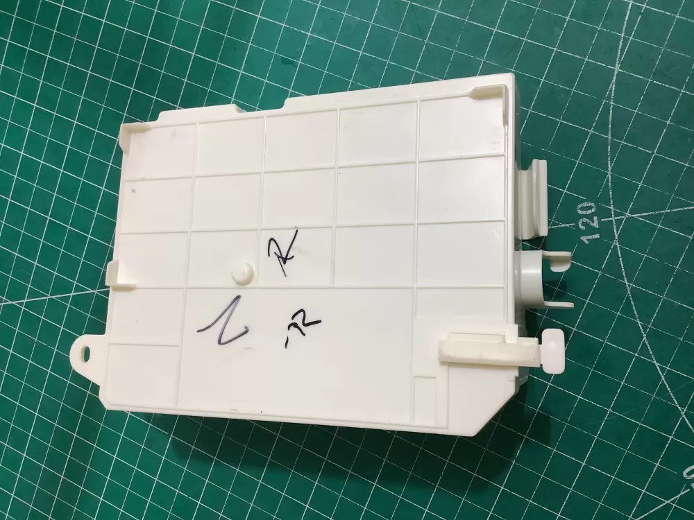 LG EBR85130517 Dryer Control Board AZ216134 | ARV870