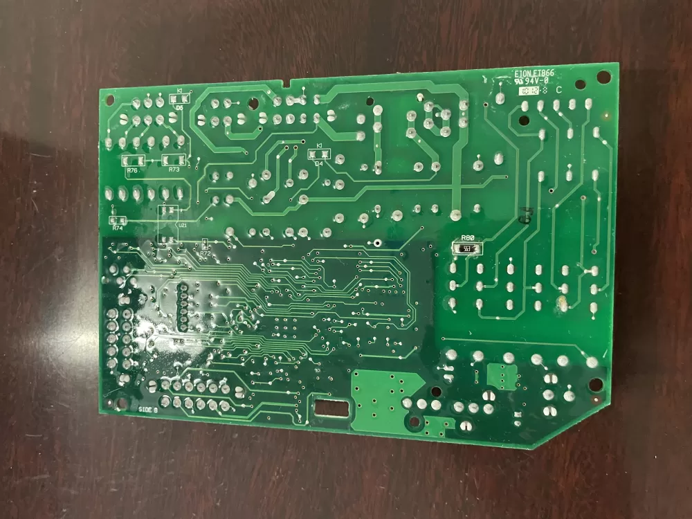 Maytag KitchenAid Jenn-Air Refrigerator Control Board AZ36186 | KM383