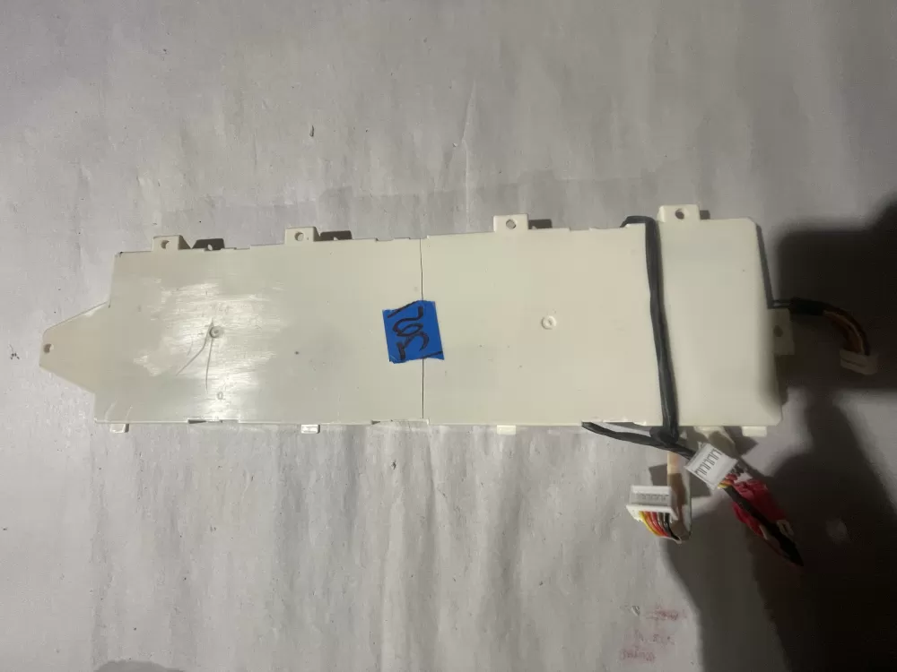 LG AGF76283903 EBR81300801 Ebr80321807 Washer Control Board AZ209099 | KM302