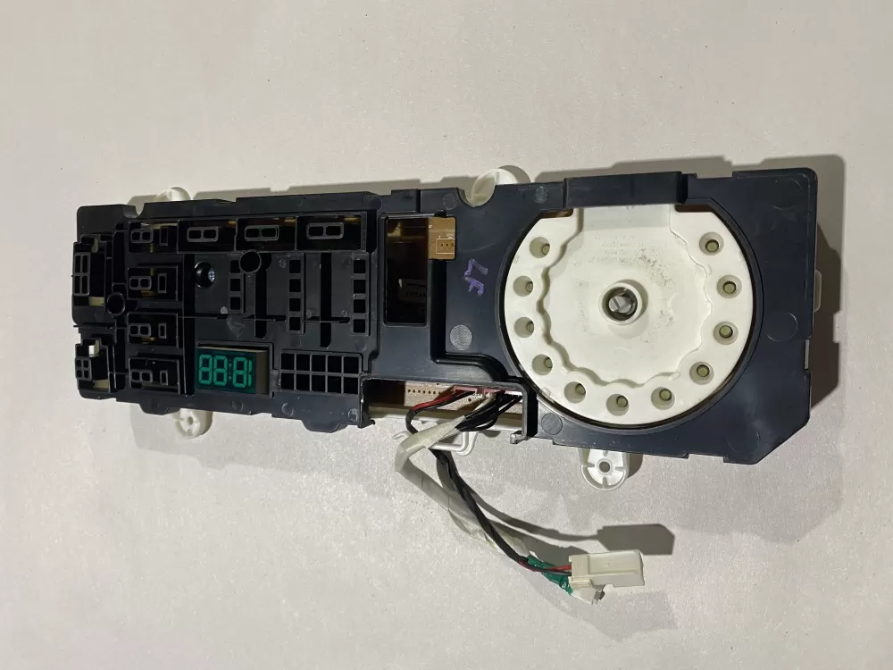 Samsung AP6243593 DC92 01624M PS12084838 Dryer Control AZ144997 | BK2432