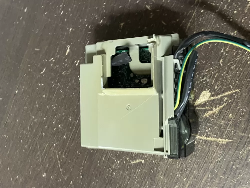 Kenmore W11087200 Refrigerator Control Board Inverter AZ56799 | Wm2016