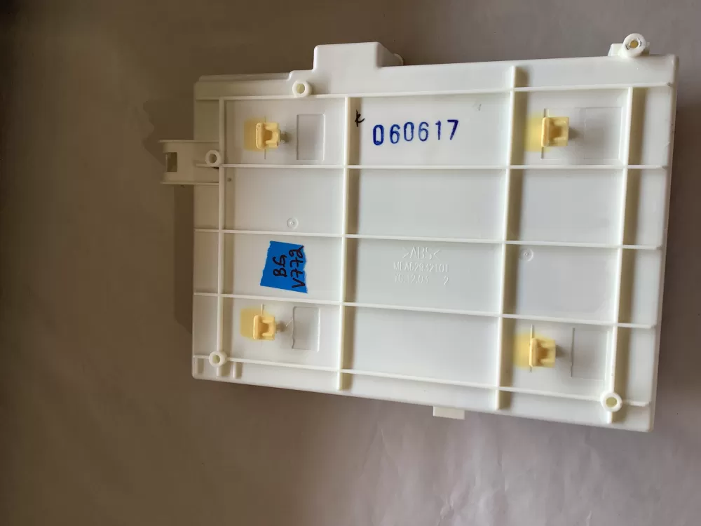 LG EBR79950227 Washer Control Board AZ150238 | BGV772