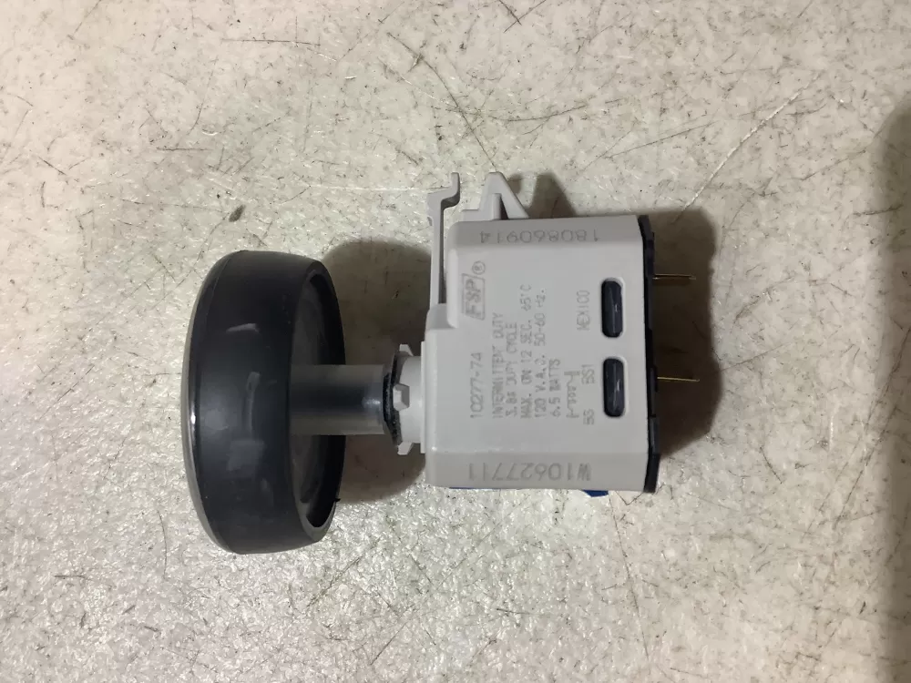 Maytag W10627711 WPW10627711 Dryer WP Switch AZ200596 | SL151