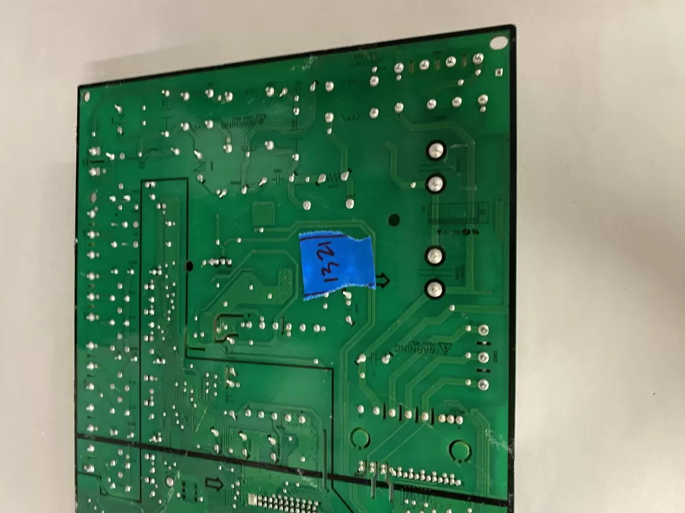 Samsung DA94 04604A Refrigerator Control Board AZ217107 | BK1321