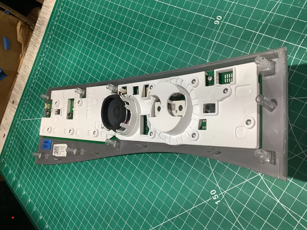 Whirlpool W10825109 W10911021 Washer Control Board Panel AZ184161 | ARV322