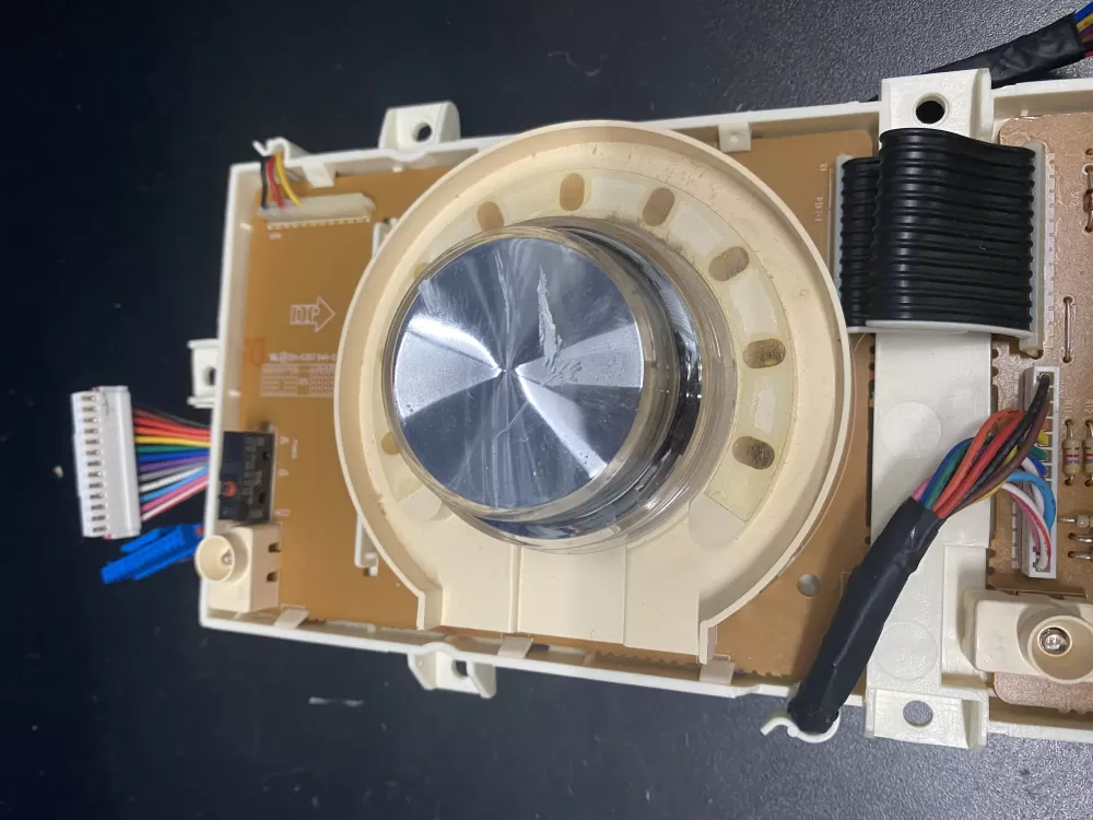 LG 6870EC9129B 6871EC1115C Dryer Control Board AZ11028 | BKV229