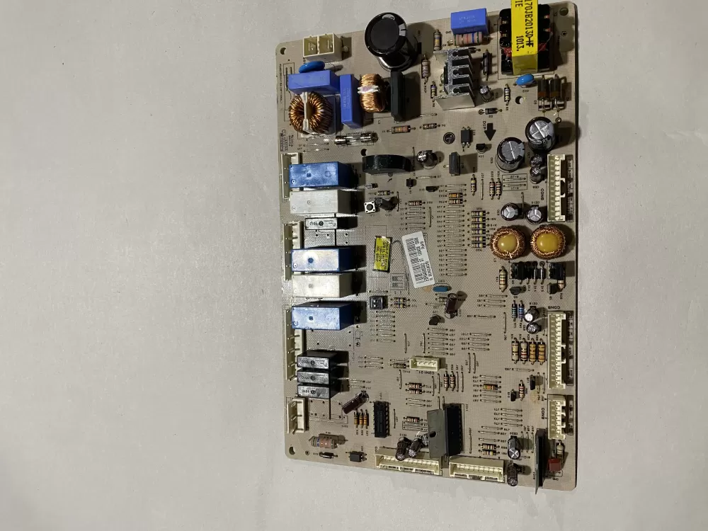 LG  Kenmore EBR64585302 EBR64585307 PS3645619 Refrigerator Control Board