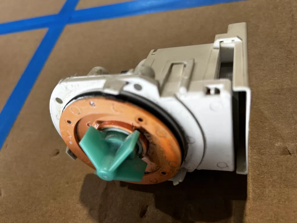 Kenmore A00126401 Dishwasher Drain Pump AZ159561 | Sl134